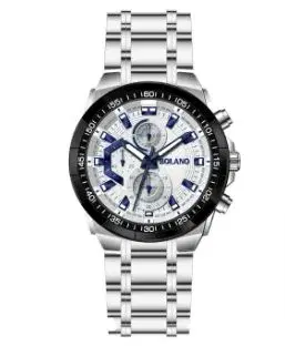 Bolano Wrist Watch For Men