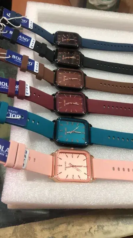Bolano Fashionable with best quality watches