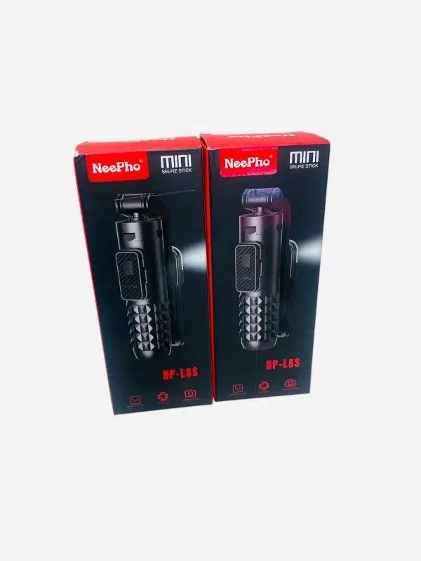Neepho NP-L8s Mini Selfie stick