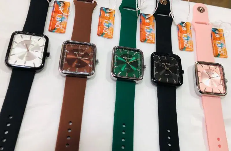 Bolano New Smart Watch For All