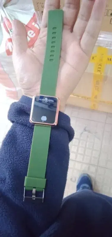 Watch for Women by Miracle