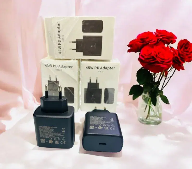 45 original usb adapter