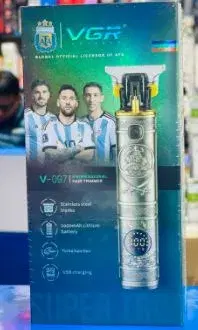 VGR V-097 Professional Hair Trimmer