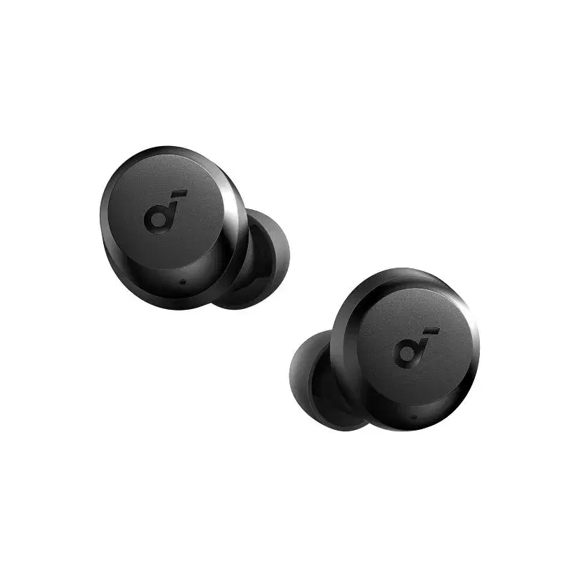 soundcore Sleep A20 by Anker Sleep Earbuds Noise Blocking Sleep earbud Small Earplugs for Side Sleepers 80H Playtime, Stream Content via Bluetooth 5.3 Sleep Monitor Personal Alarm Anker A3948H22 Soundcore A20i earbuds