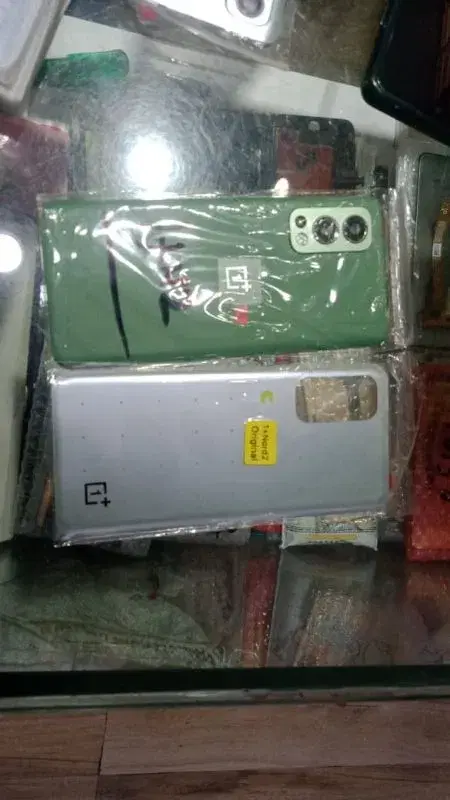 OnePlus Nord 2 5g back panel