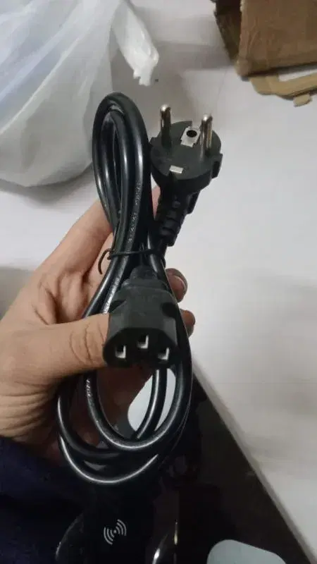 Rice Cooker Wire Non Ceramic Material