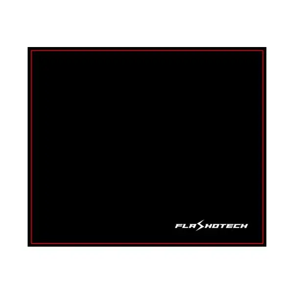 Flashotech Smooth Series MousePad 18*22 cm