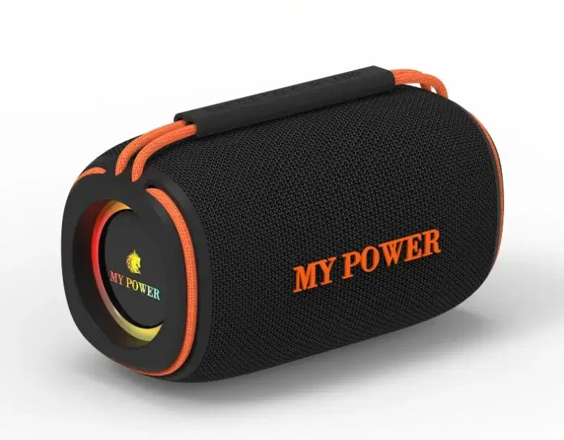 MY POWER Madal M1 Bluetooth Speaker