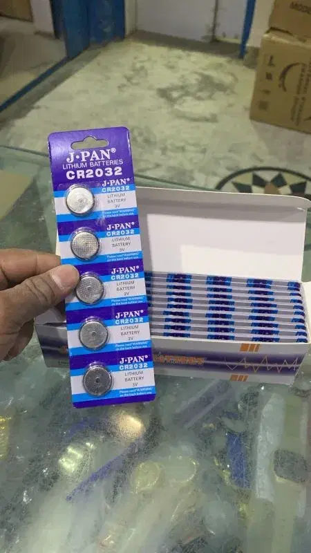 CR 2032 coin sell