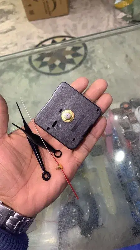 Quartz Movement Machine for Wall Clock