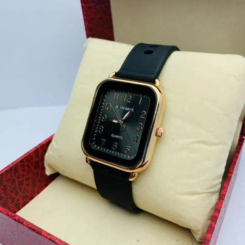 Smart Watch Design Viral Naviforce Watch