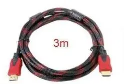 HDMI Cable 3M