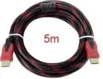High Speed HDMI Cable 5M