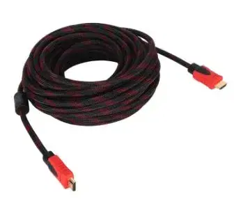 Hdmi To Hdmi 20 Meter Cable
