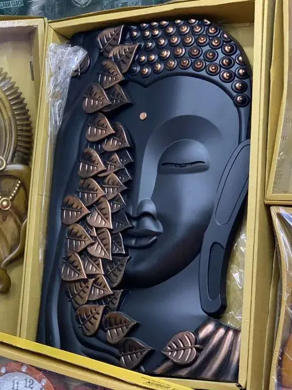 Decorative Buddha Head Larze size