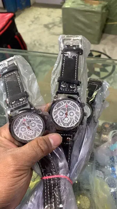 Naviforce new model watch
