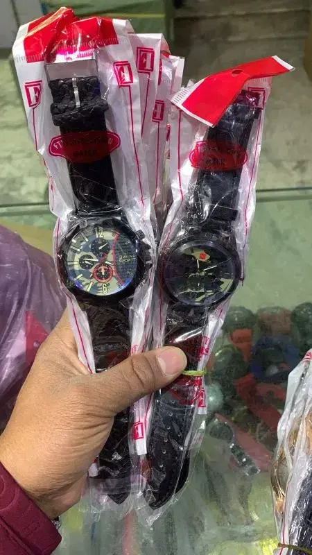 Boys sport watch new model