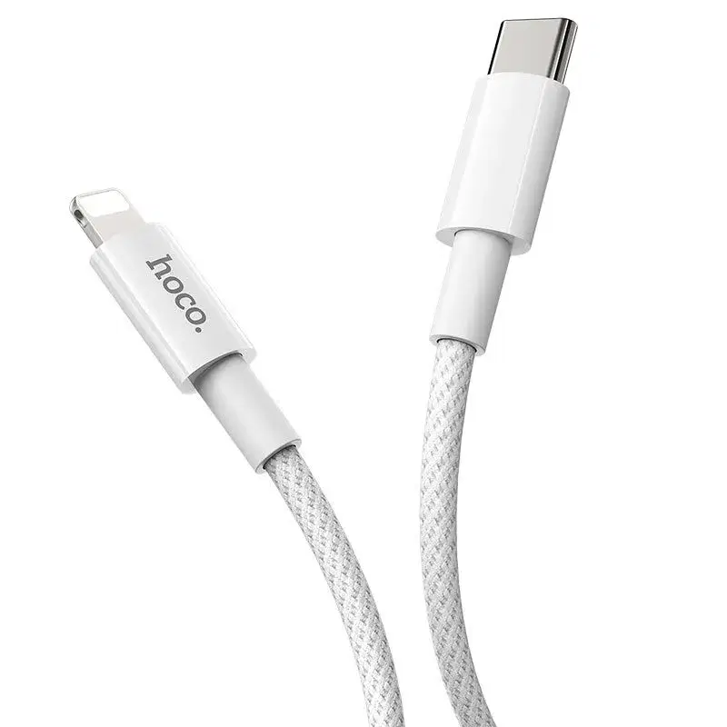 HOCO X56 New original PD charging data cable for iP