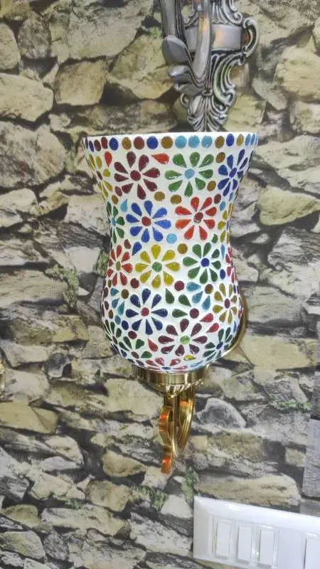 Chandani wall light