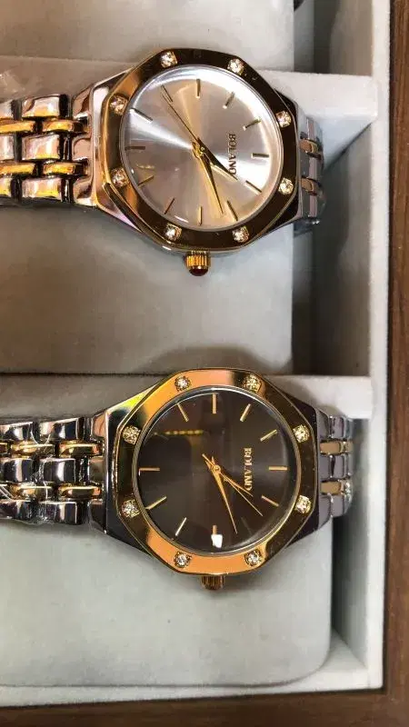 Bolano waterproof premium luxury quality Watches