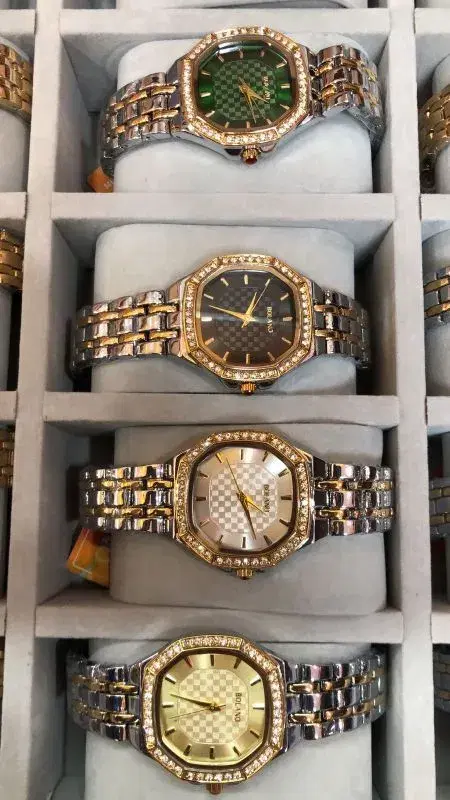 Bolano Quartz stylish Watches