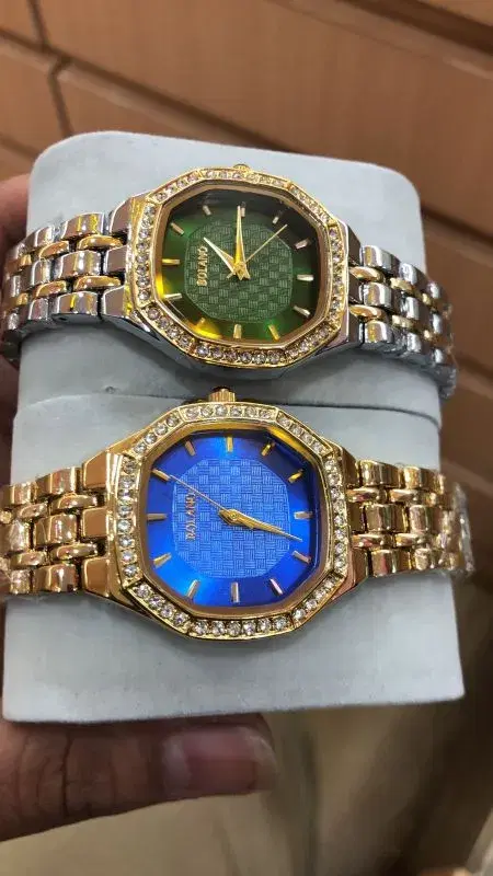 Bolano Stylish Quartz Watches