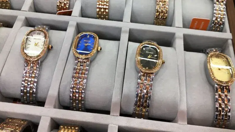 Bolano New design Watches