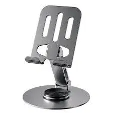 Desktop Metal Mobile Stand