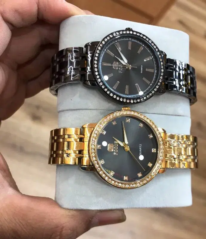 Focus Elegant style Wrist Watches