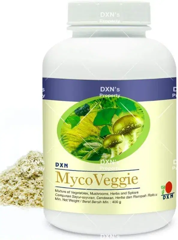 DXN Mycoveggie