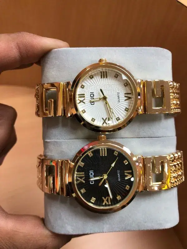 Fashionable and stylish watches for Ladies
