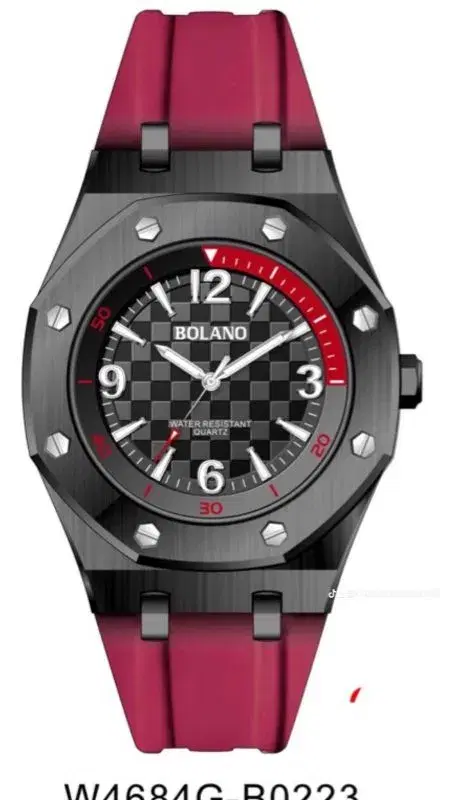 Bolano Fashionable smart watch