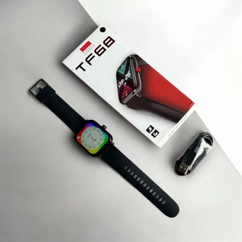 Tf68 Smartwatch
