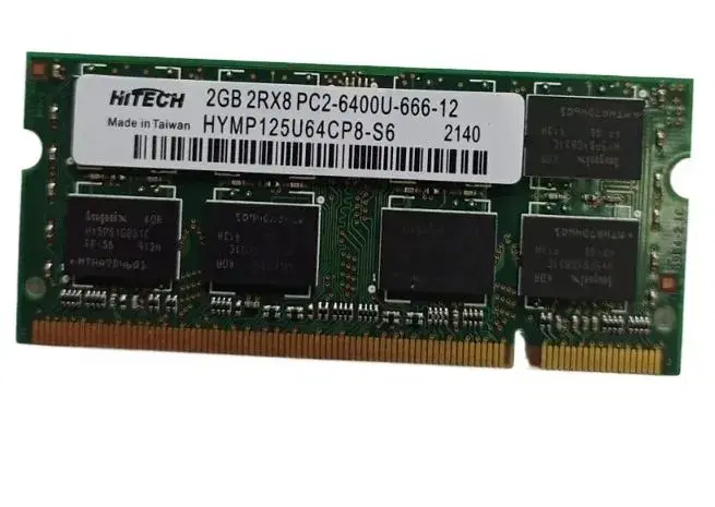 DDR2 2GB Laptop Ram