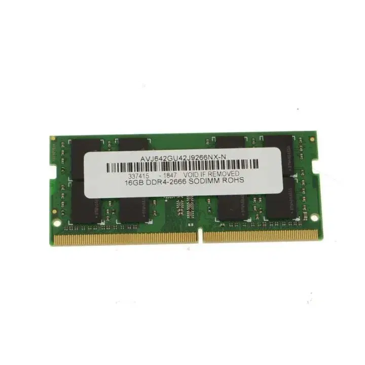 DDR4 8GB Desktop 3200Mhz
