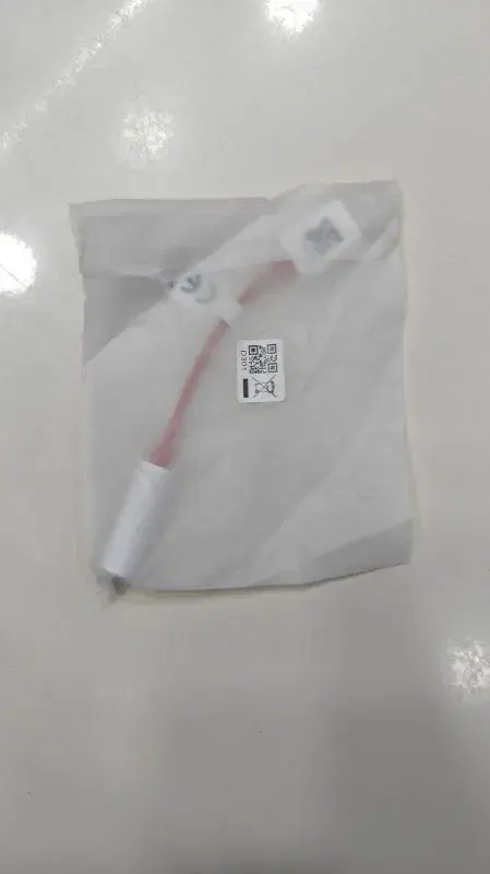 3.5 mm headphone jack connector