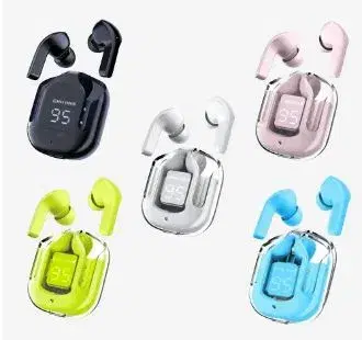 max Ultra Pods Earbuds Stereo Touch Control