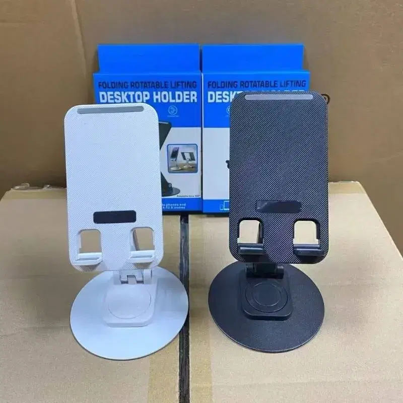 Desktop Folding Mobile Phone Holder