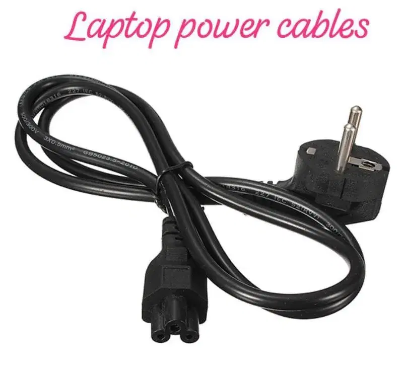 Laptop Power Cable
