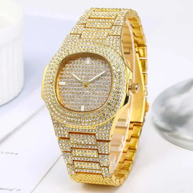 Ice Watch Golden