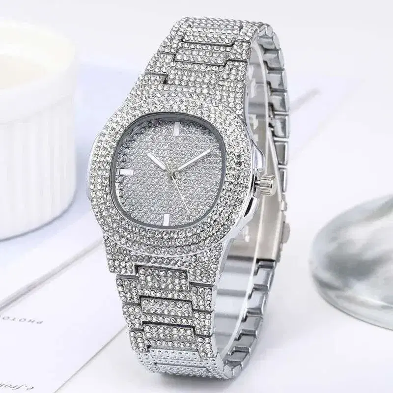 Ice Watch Silver