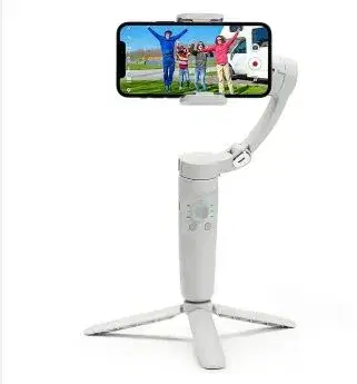 Merak 3 Axis Smartphone Stabilizer Gimbal M1