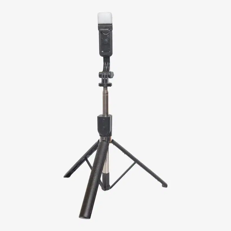 Neepho Selfie Stick Tripod For Phone/Dslr Camera With Mobile Holder P170s