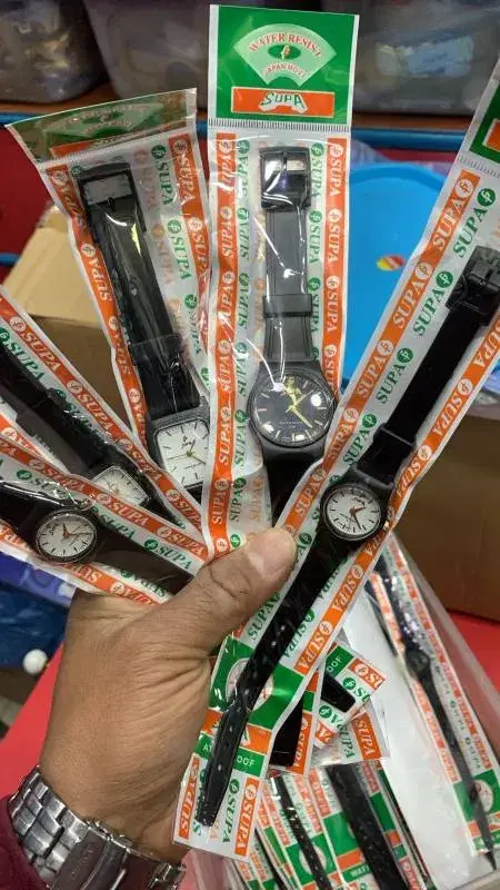 Supa fiber waterproof/ warranty राम्रो machine maa