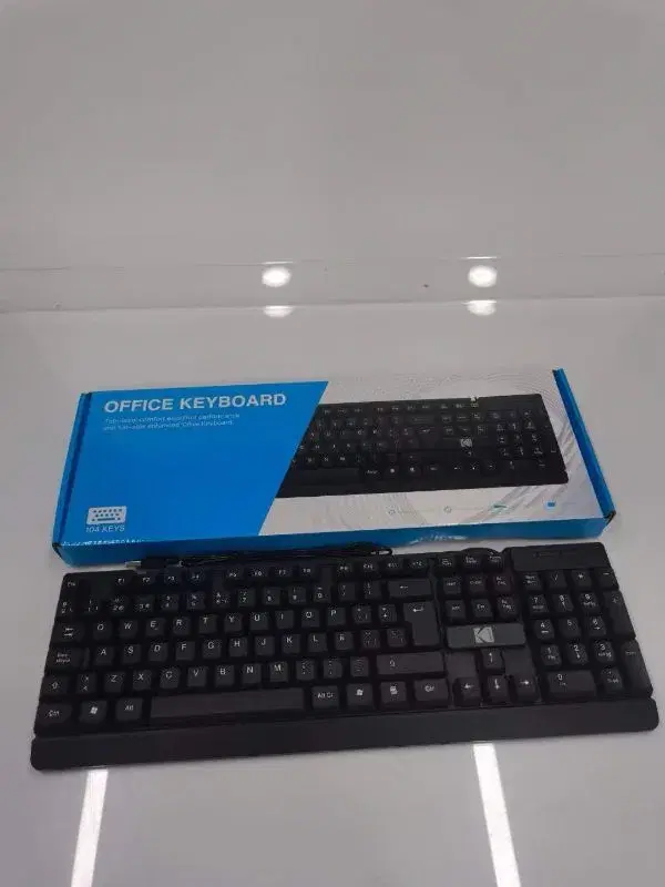 Office Keboard