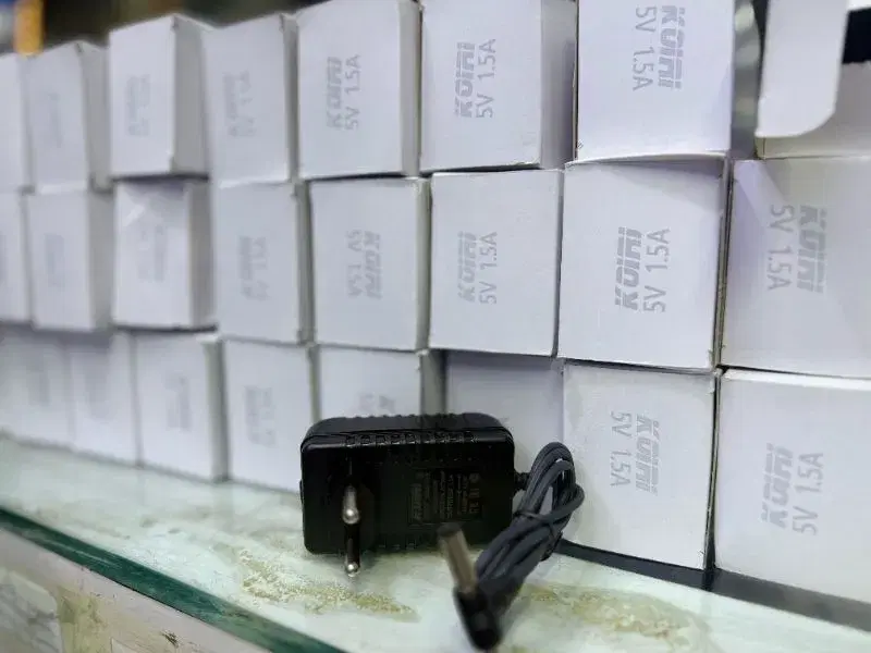 12v1 amp adapter heavy quality