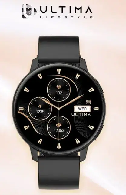 ULTIMA WATCH CIRCLE