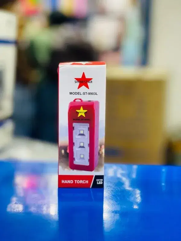 Shinestar 9903L Hand Torch