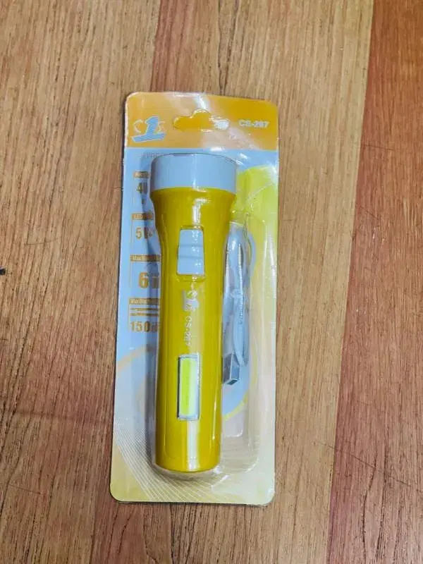 CS-267 Torch Light