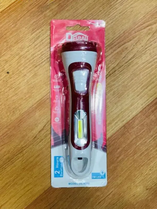 Deurali DL-4512 1W led light